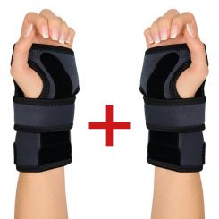 Vital Comfort Bandage pour poignet, set droit + gauche 