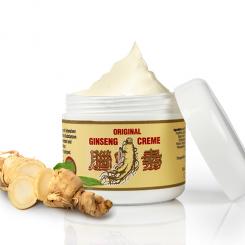 Original Ginseng Creme, 125 ml 