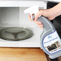 Captain Clean Mikrowellenreiniger Spray, 650 ml 