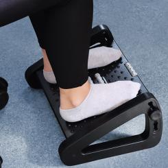 Vital Comfort Fussstütze mit Massagenoppen 