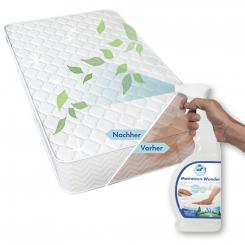 Captain Clean Matratzen-Wunder, 650 ml 