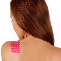 Vital Comfort Grille-Tapes, 17 pièces 