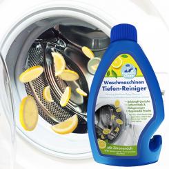 Captain Clean Waschmaschinen Tiefenreiniger, 250 ml 