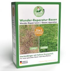 Captain Green Wunder Reparatur-Rasen, 1 kg 