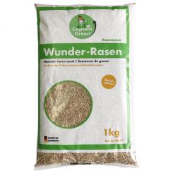 Captain Green Wunder Rasen, 1 kg 