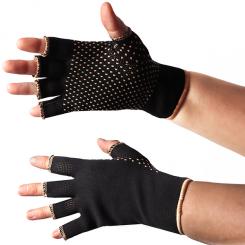 Vital Comfort Gants comfort avec cuivre, taille S/M, 1 paire 