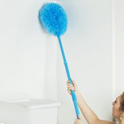 Mikrofaser Staubwedel, ausziehbar 