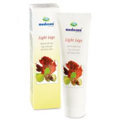 Light Legs Beinwohl Gel, 100 ml 