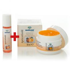 ApricotGold Hollywood-Set 