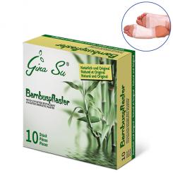 Bambus-Vitalpflaster 