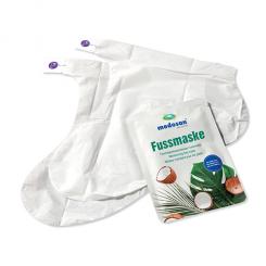 Masque pour le bien-ètre des pieds, 1 paire 