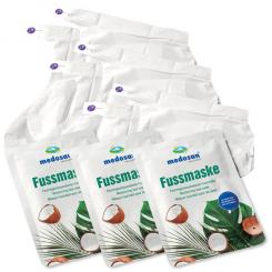offre 3 pour 2 Masque pour le bien-ètre des pieds 