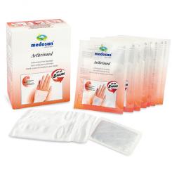 Arthrimed Wärmepads (8 Stück) mit 1 Bandage 