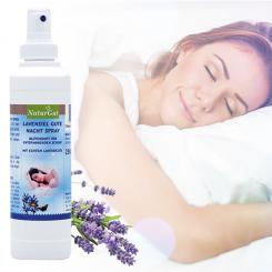 Lavendel Gute Nacht-Spray, 250 ml 