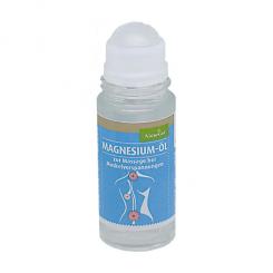 Magnesium-Oel Roll On 50ml 