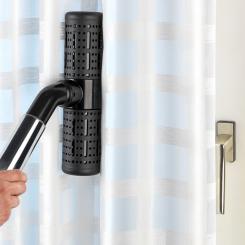 Staubsauger-Aufsatz für Gardinen und Rollos 