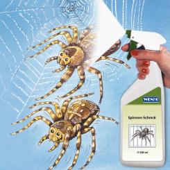 Spinnen-Schreck 500 ml 