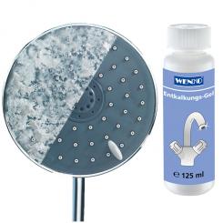 Gel détartrant avec brosse, 125 ml 