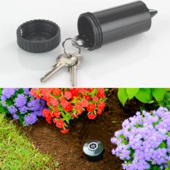 Schlüsselversteck Rasensprenger 1er 