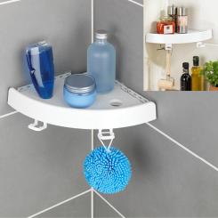 Klemm-Fix-Ecke, weiss 