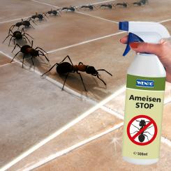 Ameisen-STOP 500 ml 