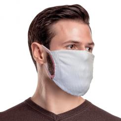 Hygiene-Masken - waschbar, 2er Set 