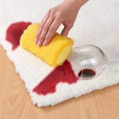 Fleckenwolf XL, 2 Stück 