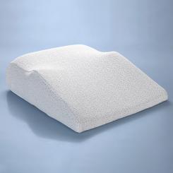 Seitenschläfer Keilkissen "Schulterwohl" 