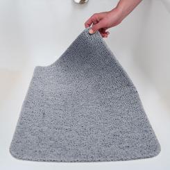 Duschmatte Hydro Wonder, grau 