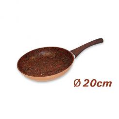 Poêle "Copper & Stone", 20 cm 