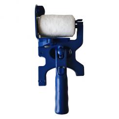 Rouleau de peinture coupe-bordure Paint Edger 