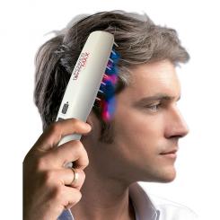 Power Grow Max - System für neuen Haarwuchs 