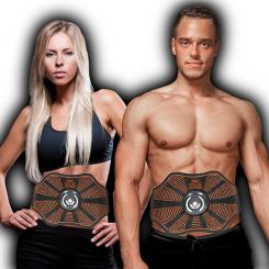 Gymform Total ABS Platinum 