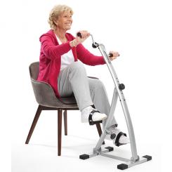 BI-Pedaler Trainingsgerät 
