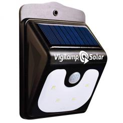 Lampe murale solaire Vigilamp 