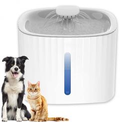 Starlyf Pet Fountain Wasserspender für Haustiere 