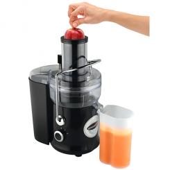 Starlyf Juicer - Entsafter mit Selbstreinigungsfunktion 