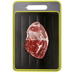 Livington FrostAway 4in1 Auftauhilfe & Schneidbrett 