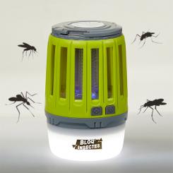 BuzzKill Anti Insekten UV-Lampe 