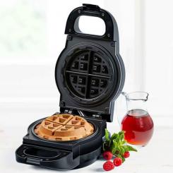 Waffle Star Waffeleisen 18 cm 