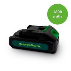 Hammersmith MultiBattery Akku 1300mAh 