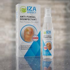 IZA Effect Anti Fuss- & Nagelpilz Spray 