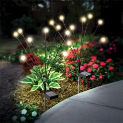 Handy Lux Solar Dancing Lights, 2 Stück 