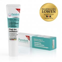 Parodont - Gel soin des gencives 10ml 