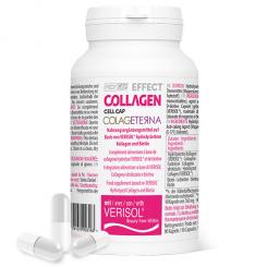 MediCap Effect Collagen Cell Cap, 90 capsules 