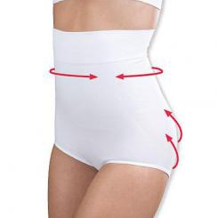 Gaine ventre et fessier Figura Star S/M