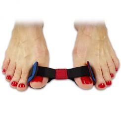 Ruban d'entraînement Hallux Valgus 