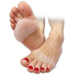 Protection de la plante du pied, 1 paire 