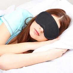 Masque de sommeil 3D 