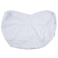 Ersatzbezug zu Seitenschläferkissen 